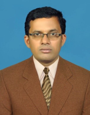 Dr. H. M. Dora