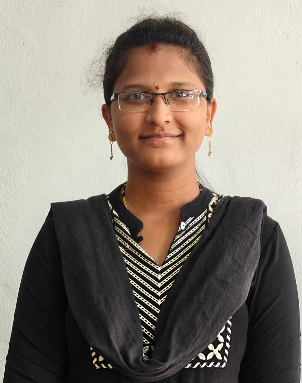 PILLA JAGADAMBA ALEKHYA