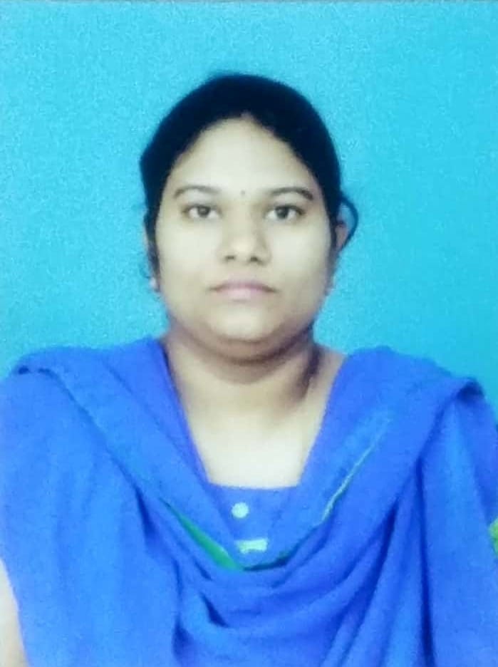 PILLA JAGADAMBA ALEKHYA